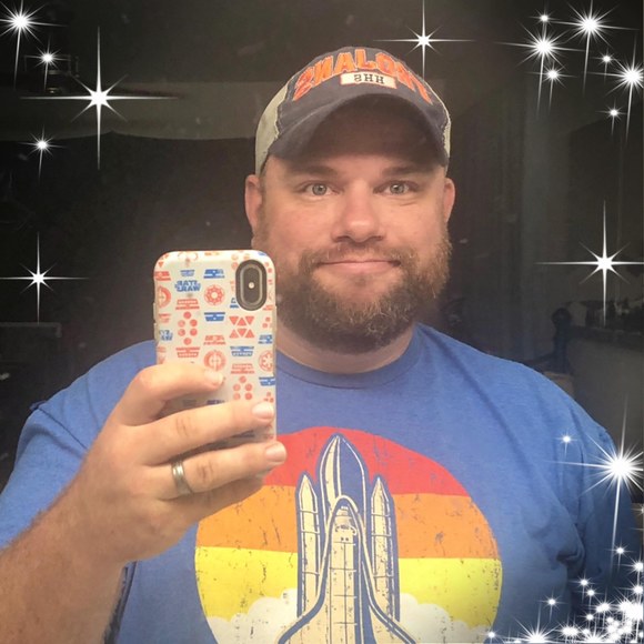 Meet your Posher, Joshua - Picture 1 of 1